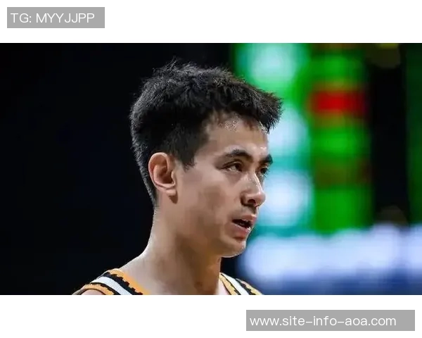 赵继伟打造CBA理想球员：运球技巧郭艾伦智商杨瀚森弹跳颜值张镇麟完美结合