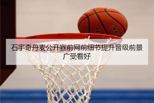 石宇奇丹麦公开赛前网前细节提升晋级前景广受看好 - aoasports